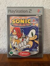 sonic ps2 gebraucht kaufen  Dessau-Roßlau