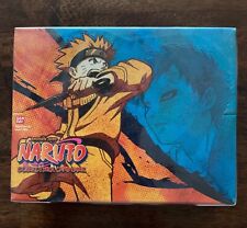 Naruto NEW 2006 CCG Curse of the Sand factory sealed  booster box for sale  Canada
