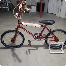 Redline bmx bike for sale  Washington