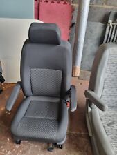 Transporter seat drivers for sale  BARNSLEY