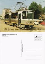 Dresden tram stadtrundfahrt gebraucht kaufen  Ortrand