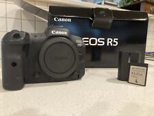 Canon ros camera for sale  Hillsboro