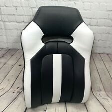 Leather gaming chair for sale  Roscoe