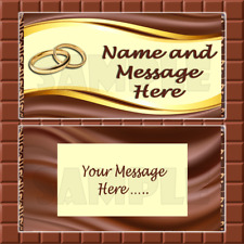 Personalised chocolate bar for sale  LANCASTER