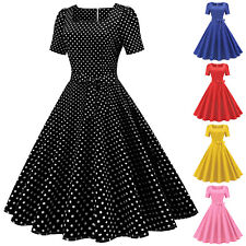 Damen retro rockabilly gebraucht kaufen  Deutschland