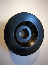 Belt pulley 63mm for sale  WOODHALL SPA