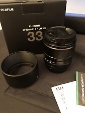 Fujifilm fujinon 33mm gebraucht kaufen  Markgröningen