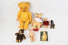 M60r25 konvolut teddybären gebraucht kaufen  Neu-Ulm-Ludwigsfeld