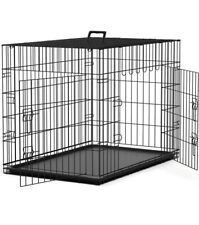 Nobleza dog cage for sale  LEICESTER