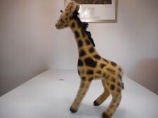 Alte steiff giraffe gebraucht kaufen  Norderstedt
