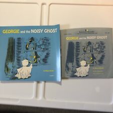 Georgie noisy ghost for sale  Spruce Head