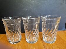 12 water glasses for sale  Troutville