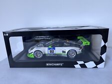 Minichamps porsche 911 gebraucht kaufen  Gladbeck