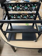 Mining case rig usato  Perugia