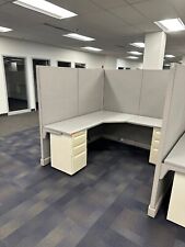 H cubicles partions for sale  Cleveland