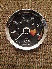 Vintage jaeger tachometer for sale  Franklin Park