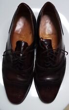 Grenson brogues shoes for sale  UK