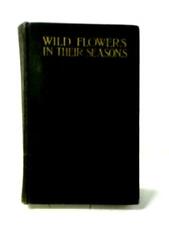 Wild flowers seasons. for sale  UK