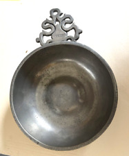 Antique american pewter for sale  Huntington