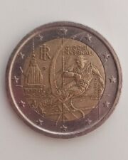 Moneta euro torino usato  Modena