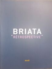 Briata retrospective 2008 d'occasion  Apt