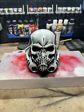 Stormtrooper skull mini for sale  Ashland