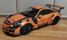 gt3 rs for sale  MILFORD HAVEN