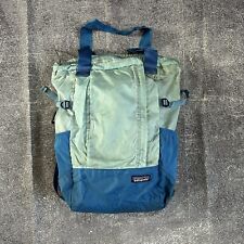 Women patagonia ultralight for sale  Englewood