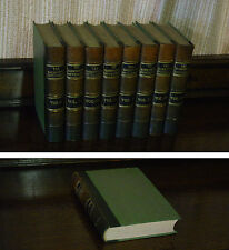 Harmsworth encyclopaedia vols for sale  NORTHAMPTON