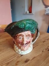 Royal doulton cavallier for sale  BOLTON