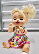 Baby alive real for sale  Billings