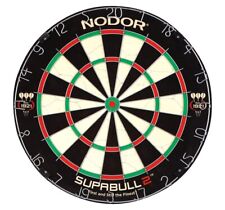 Nodor dartboard used for sale  EDENBRIDGE