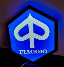 Insegna luminosa piaggio usato  Botricello