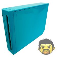 Console Nintendo Wii (RVL-101) Azul - Para Peças/Reparo - Liga - LEIA comprar usado  Enviando para Brazil