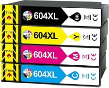 Ink cartridge 604xl for sale  SALFORD