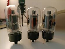 Vintage vacuum tubes usato  Bari