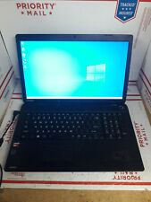 Toshiba satellite c75d for sale  Detroit