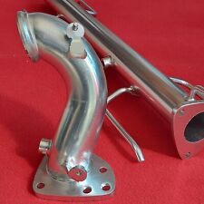 Downpipe decat tubo usato  Italia