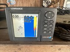 Lowrance 520c chartplotter for sale  Tuckerton