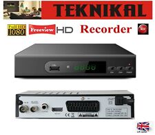 Teknikal full freeview for sale  ST. ALBANS