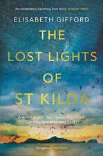 Lost lights kilda for sale  UK