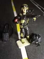Crazylegs V2 Night Force  G.I. Joe 1988 Hasbro Vintage Figure for sale  Shipping to South Africa