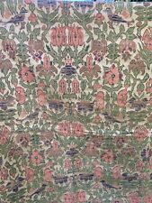 Upholstery fabric remnant for sale  DEAL