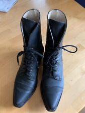 Schuhe stiefeletten linedance gebraucht kaufen  Röthenbach, Grünenbach