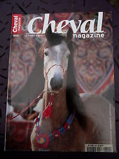 Cheval magazine 344 d'occasion  Doullens