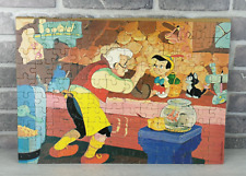 Pinocchio walt disney usato  Piombino