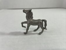 Spoontiques pewter horse for sale  Goodview