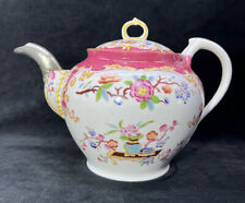 Fismes minton teapot d'occasion  La Haye-Pesnel