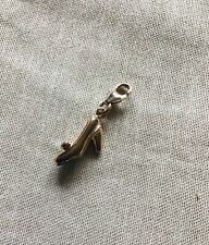 Shoe charm clip for sale  LEWES