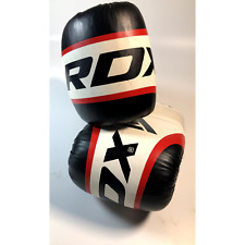 Guantes de entrenamiento de boxeo o bolso juvenil, marca RDX segunda mano  Embacar hacia Argentina